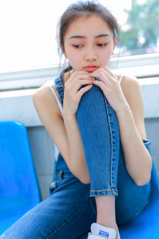 善良的妻子